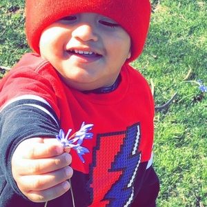 Meet your Posher, Alma